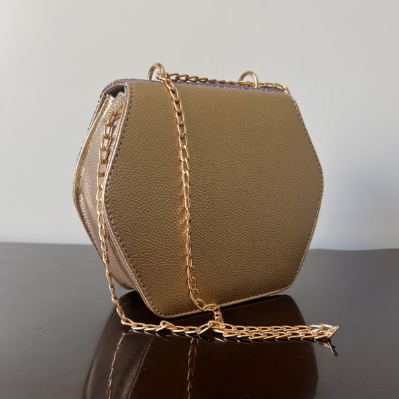 AZILUX BRAND LEATHER TURKISH UNIQUE DESIGNED CROSSBODY SHOULDER BAGS - Picture 13 of 16